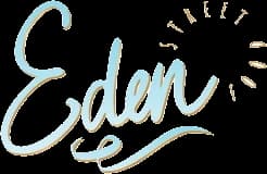 Logo Eden Street Food